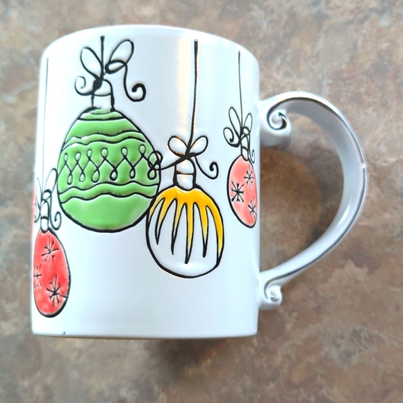 Adorable Christmas Mug Gift - Picture 3 of 5